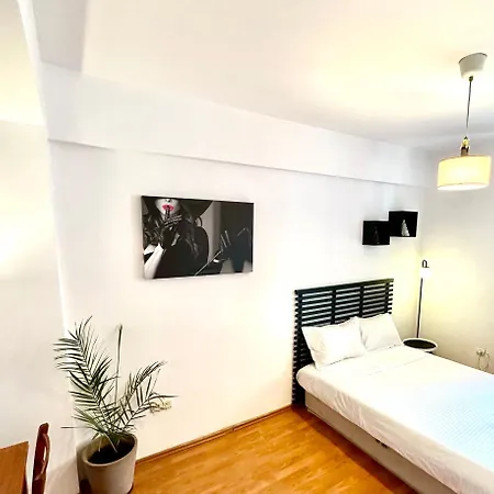 Apartamento Studio Brutus *