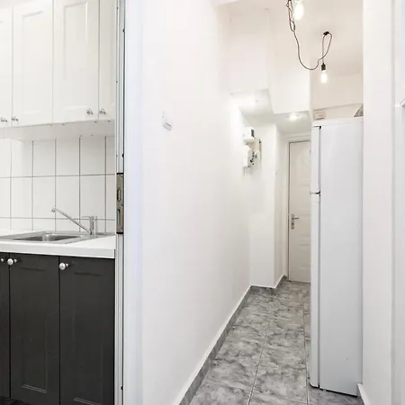 Apartment Studio Brutus