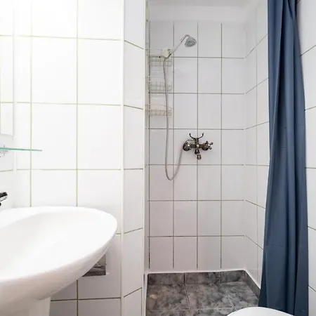 Apartment Studio Brutus Bucharest