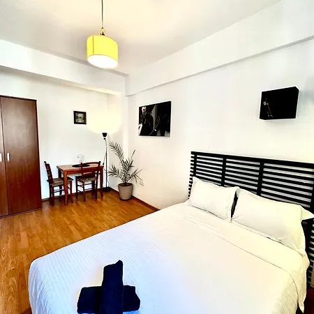 Studio Brutus Bucharest
