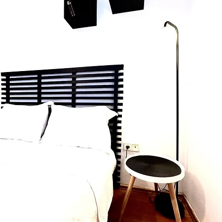 Apartment Studio Brutus *